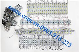  Led module 5054 3 bóng, 4 bóng