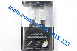  Dây HDMT cable 3m hộp