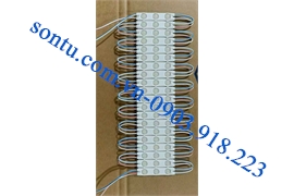  Đèn Led Modules 3 bóng 