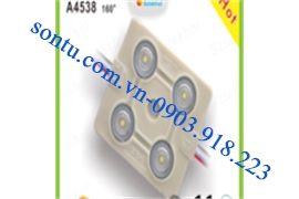 MODULE 4B LỒI LOẠI 1(4538)