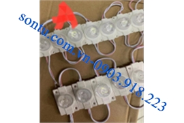  MODULE 1B LÚP LỒI CAO