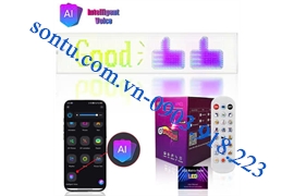  Màn hình dẻo có bộ điều khiển -2