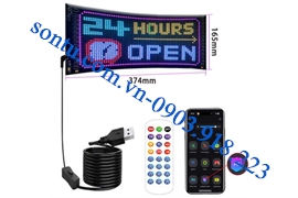  Màn hình dẻo có bộ điều khiển -3